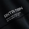 Anta Training Series Knitted Sports Casual Jacket Men Jacket 952547701-4
