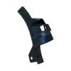 Lower Wheel Arch Bracket Front Bumper Air Inlet For Tesla Model S 2016-2021 1074903-00-C 1074904-00-C Car Body Replacement Parts