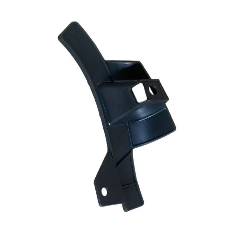 Lower Wheel Arch Bracket Front Bumper Air Inlet For Tesla Model S 2016-2021 1074903-00-C 1074904-00-C Car Body Replacement Parts