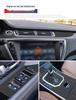 Landwind X7 (2015-2018) Carbon Fiber Interior Sticker Set