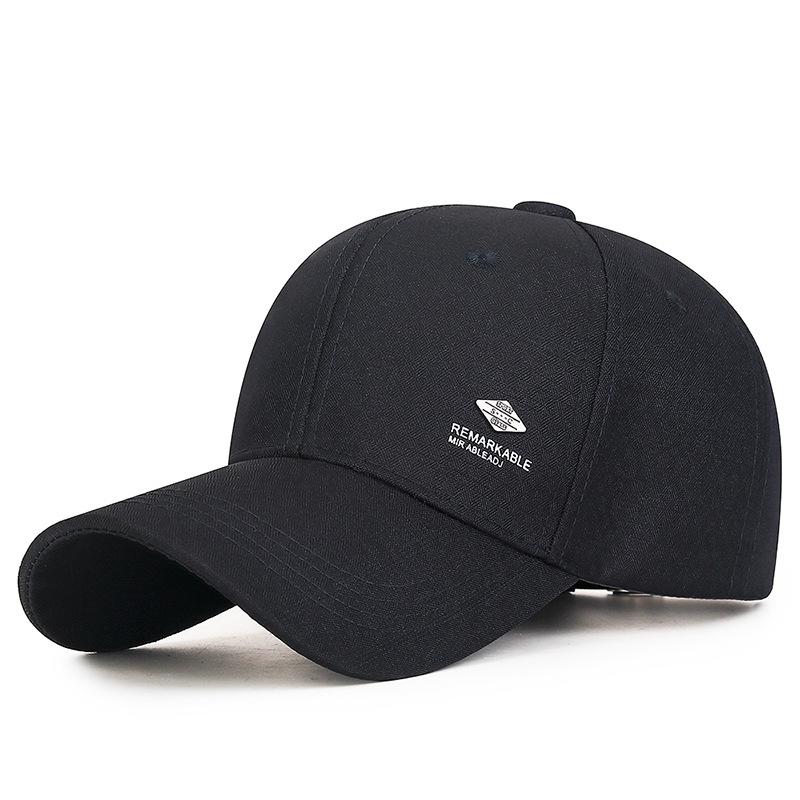 Frühling Herbst Herren Sonnenhut Baseballkappe Für Mittelalte Und Ältere Outdoor-Sportarten Sonnenschutzkappe