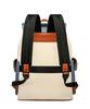 Mark Fairwhale High-End Men's and Women's Business Travel Backpack, Large Capacity, Laptop Compatible