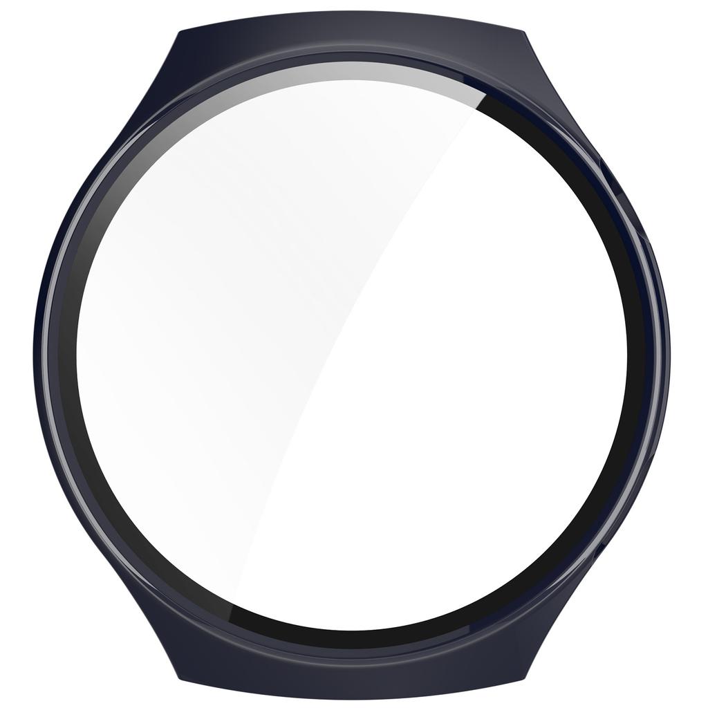 Smartwatch Tempered Glass Protectors Bumper Sleeve Full Protective Cover Scratch Resistant Case for Huawei Watch 4 Pro