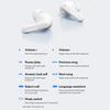 Original Lenovo LE209 Wireless Upgrade Bluetooth 6.0 Earphone Noise Canceling Sport Headphones 30H Long Battery Life Headset With Mic NEW