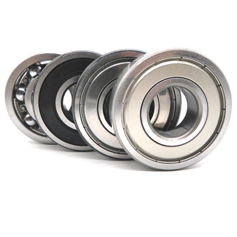 Non-standard Size Bearings with Dimensions: 19.5X35X7, 4.7X24X9.4, 40X62X24/20.6
