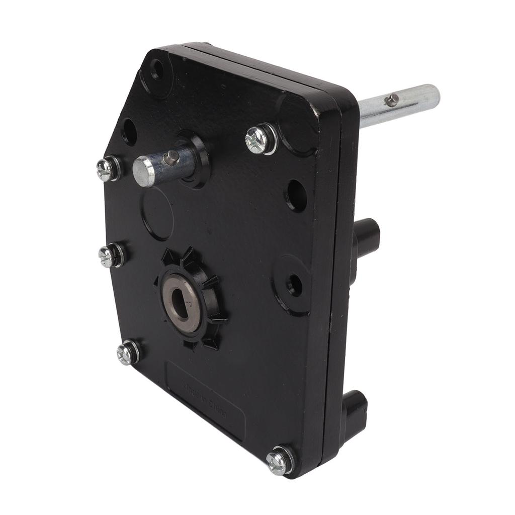 RV Karavan Beşinci Teker İniş Takımı Kutusu LG 179015 Alüminyum Lippert Venture için İstikrarlı Performans