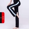 Women's Slim Fit Modal Summer Dance Pants for Aerobics and Fitness