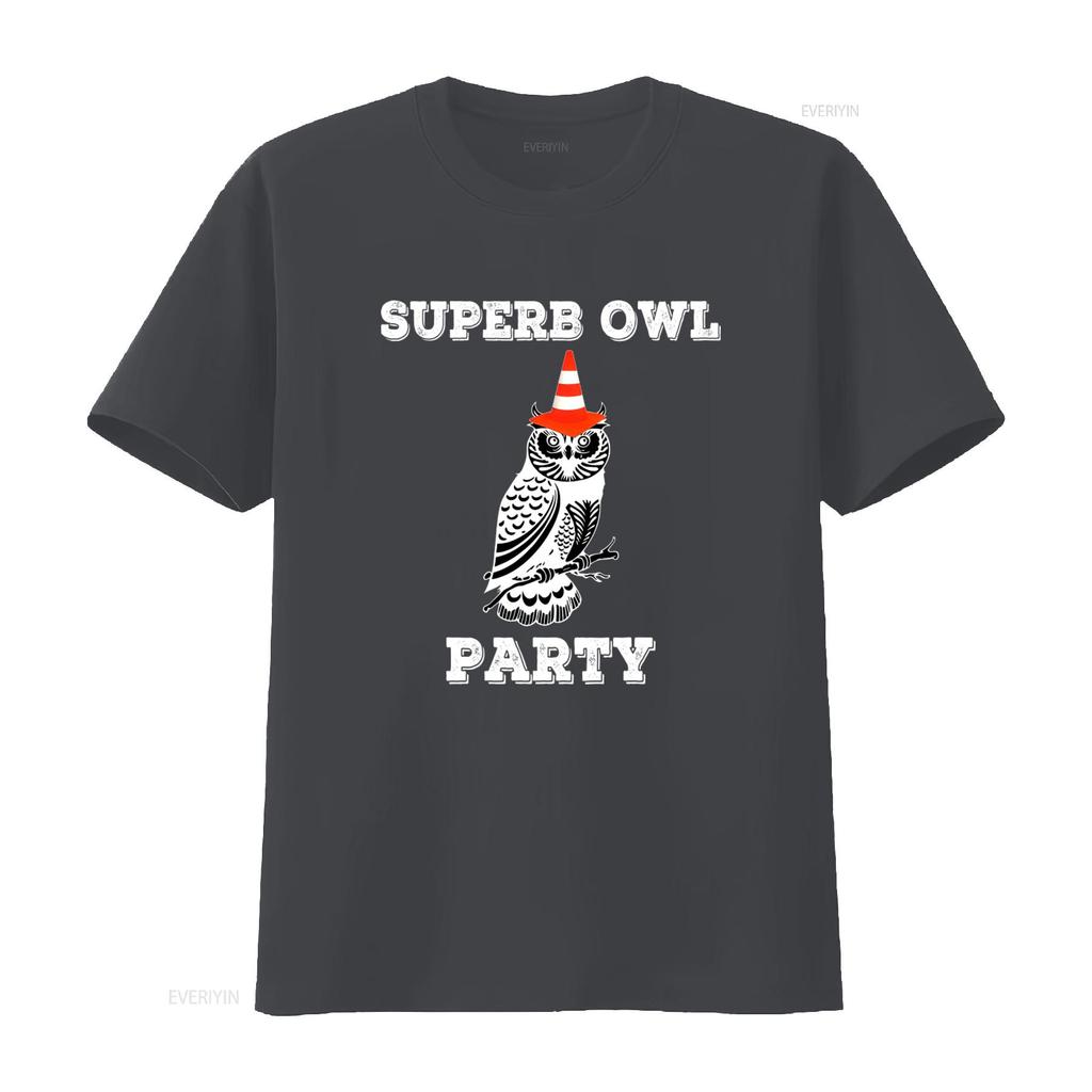 Superb Owl Party Vintage T Shirt What We Do in The Shadow Design Wwdits Vampire Fans vintage Washed Versatile streetwear