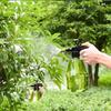 Household Watering Spray Pot Air Pressure Watering Can Watering Household Air Pressure Gardening Household Spray Pot