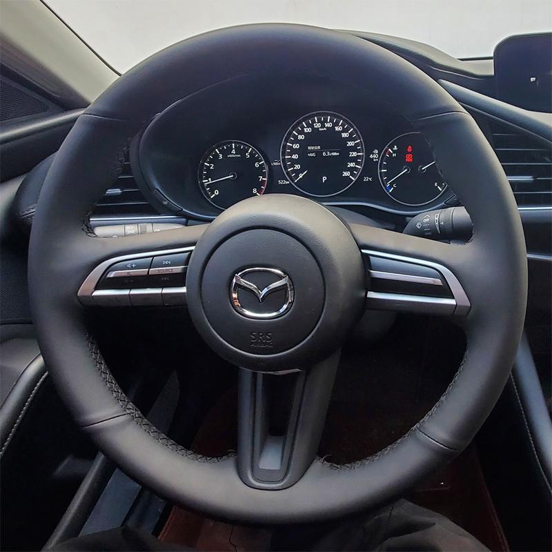 For Mazda CX-30 CX30 Mazda 3