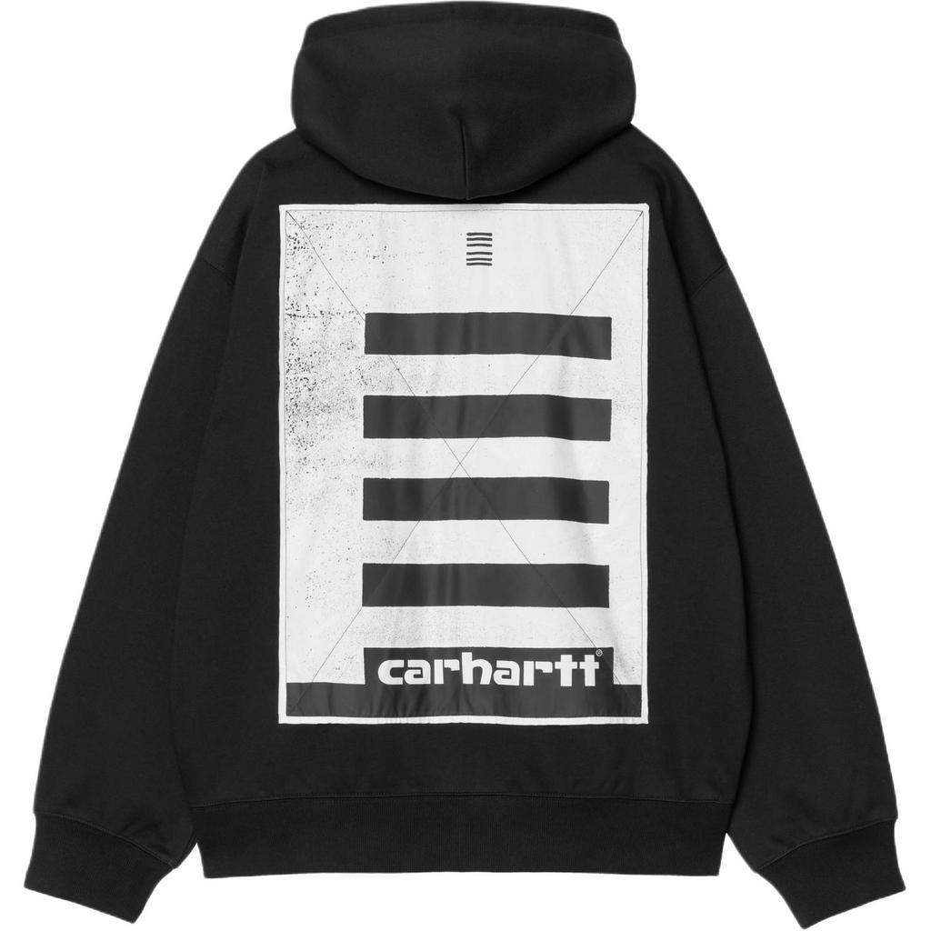 Carhartt WIP Hooded Archive Lines Jacket Unisex Jacket I036013-89-XX