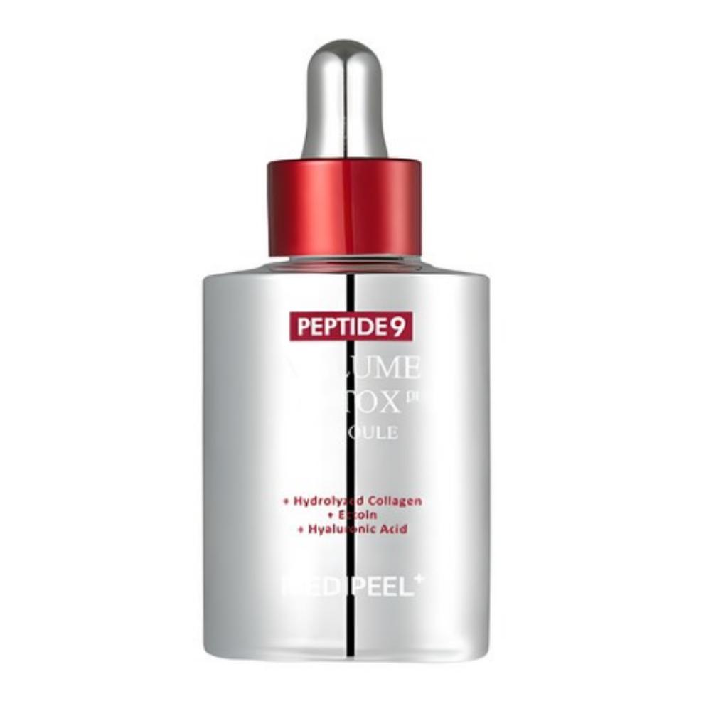 

MediPeel Пептидна 9-ти компонентна сироватка-ампула Pro для об єму Bio Tox 100мл