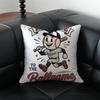 The Prince Of T-Tennis Pillow Classic Anime Cushion Cover Pillow Case Anti-Dustmite Invisible Zipper Silky Plush Cushion