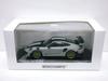 Minichamps Scale Porsche 911 GT2 RS Weissach Package Gold Rim 2018 1/43 (Chalk)