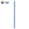 Galvanized Steel Post for Traffic Mirrors/Signs