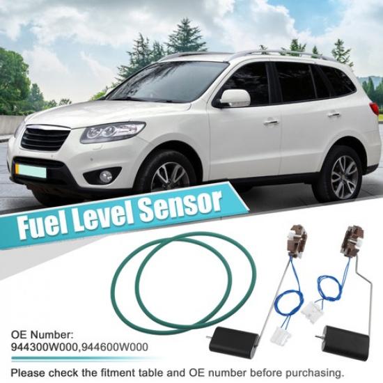 1 Set Car Fuel Level Sensor 944300W000 944600W000 for Hyundai Santa Fe 2006-2009