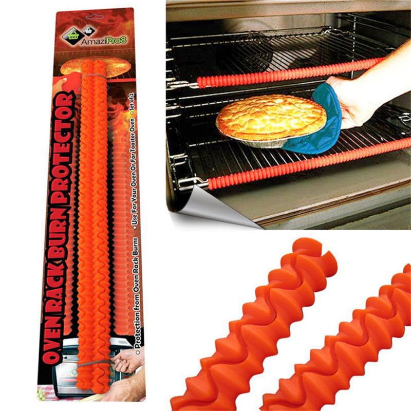 

Терморукав Духовка Доступно Микроволновая печь Доступно Изоляция Нетоксичный и Безвкусный Кухонные инструменты Изоляционная лента Красный 40г