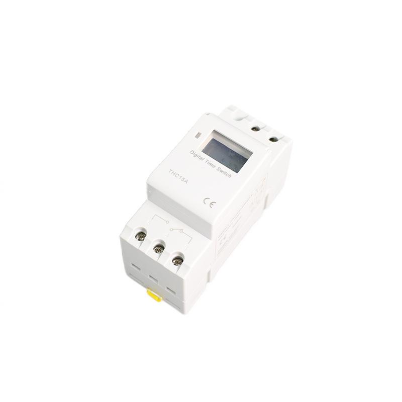 Comutator de control al timpului THC15A DHC15A HC18A AHC15A TP8A16 Temporizator tip export
