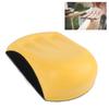 Sanding Block PU Foam Soft Elastic Hook   Design Moderate Size Ergonomic Manual Sander Tool for Polishing