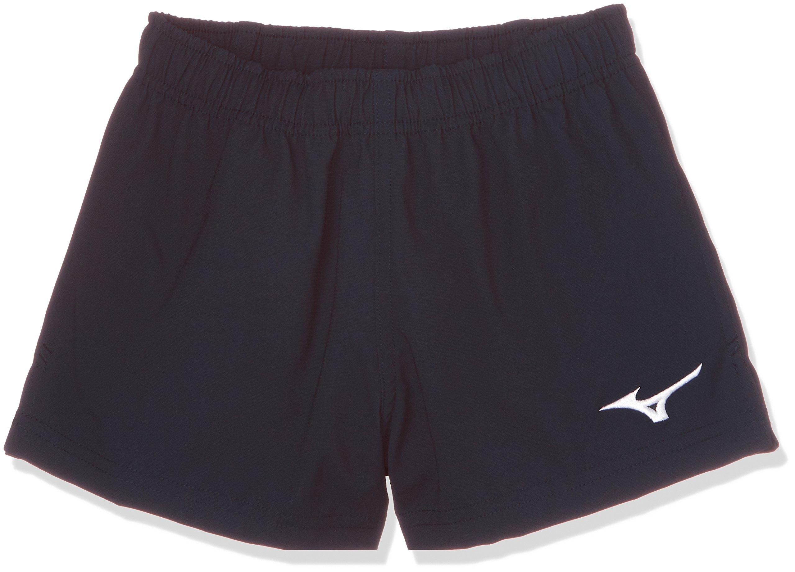 

Игровая форма для регби Mizuno Размер для клуба и матчей Шорты, Юниорский, R2MB8401, Темно-синий, 130, Мероприятия, Тренировка,