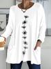 Oberteile – Pullover & Langarmshirts