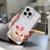 Drop-Proof Phone Case for iPhone 11 12 13 14 15 16 iPhone 14 15 16 Pro Max Samsung A16 A35 A36 A54 A55 S25 Xiaomi 11T