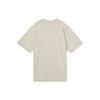 The North Face Tnf X Oc Cartoon Pattern Round Neck Short Sleeve T-Shirt Unisex Tops Off-White NF0A7UIE-6C1