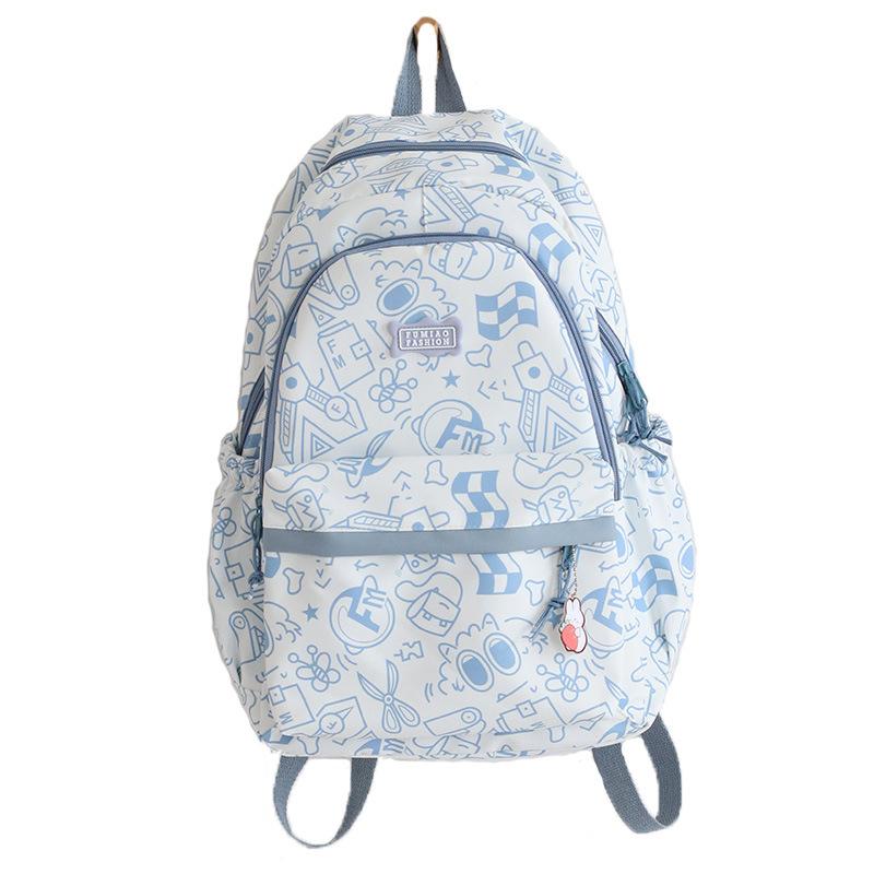 Школьная сумка для женщин — фото 5