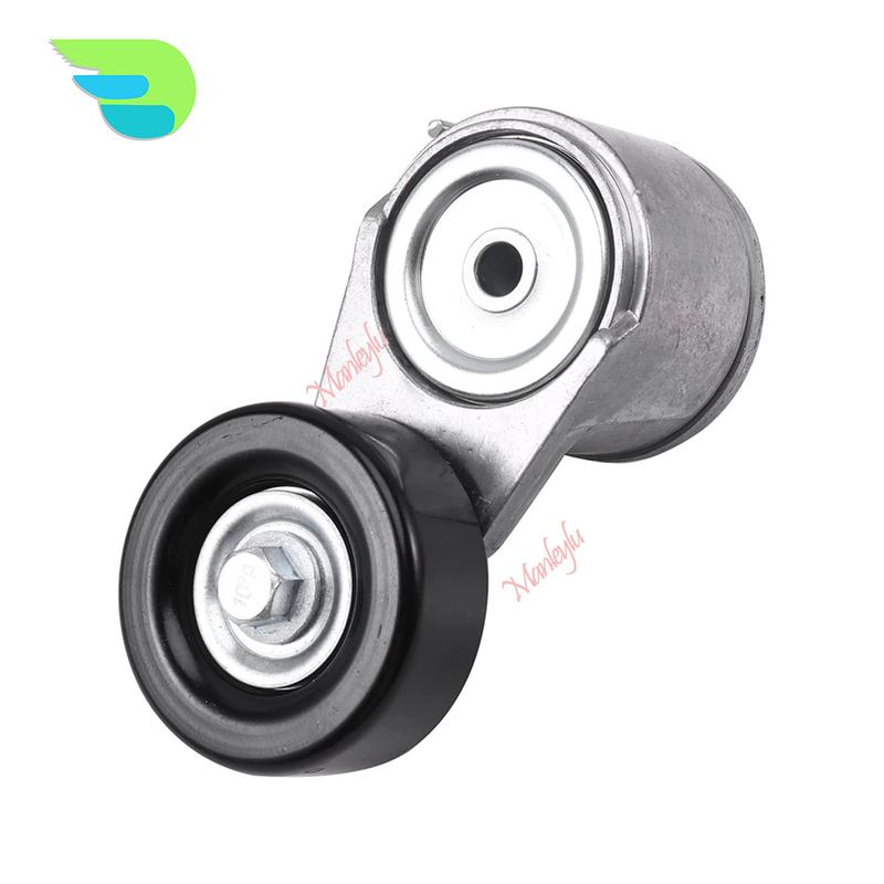 68027611AB 68027611 68027611AA Belt Tensioner For Jeep Wrangler JK 2.8CRD 2007-2018