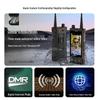 KSUN AL100 Tålig Android Global Videointercom (CN-version)