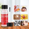 High Gloss Finish Coating for Stone Clay Ceramic Plastic Wood Metal Resin Crafts