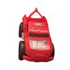2/3Pcs Anti-Gravity Wall Climbing Car Toy Kids Magnetic Inertial Ceiling Climbing Vehicle Toy Toddlers Boys Educational Climbing Truck Toy