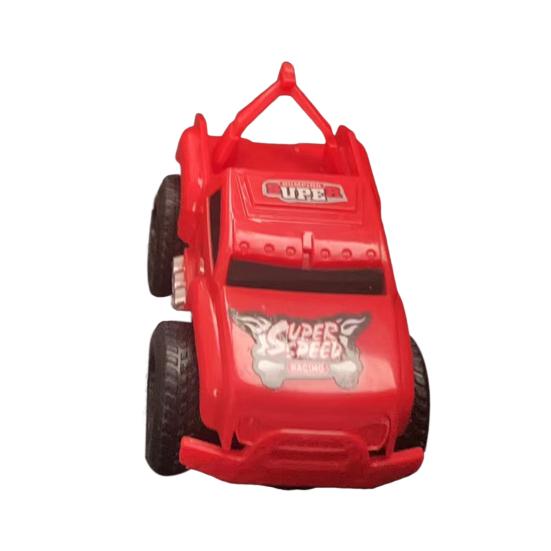 2/3Pcs Anti-Gravity Wall Climbing Car Toy Kids Magnetic Inertial Ceiling Climbing Vehicle Toy Toddlers Boys Educational Climbing Truck Toy