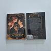 Legend of Exorcism (Tian Bao Fu Yao Lu ) By Fei Tian Ye Xiang Volume 1&2 Chinese Ancient Style Fantasy Book English Novel