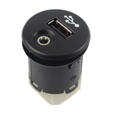 Akcesoria do elektroniki samochodowej – Kable, adaptery, gniazda