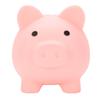 gy Bank Cute   Money Box Thickened Shatterproof Plastic Money Saving Bank for Kids
