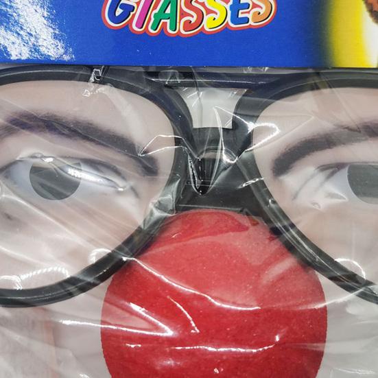 Lustige Scherzbrillen für Party Neuheit Verrückte Brillen für Erwachsene Kinder Karneval Scherz Zubehör Seltsame Sonnenbrillen für Halloween