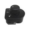Side RearView Mirror Control Switch Adjust Knob 1J1959565A For Volkswagen VW Golf 4 Jetta Bora Mk4 Beetle 1J1 959 565A