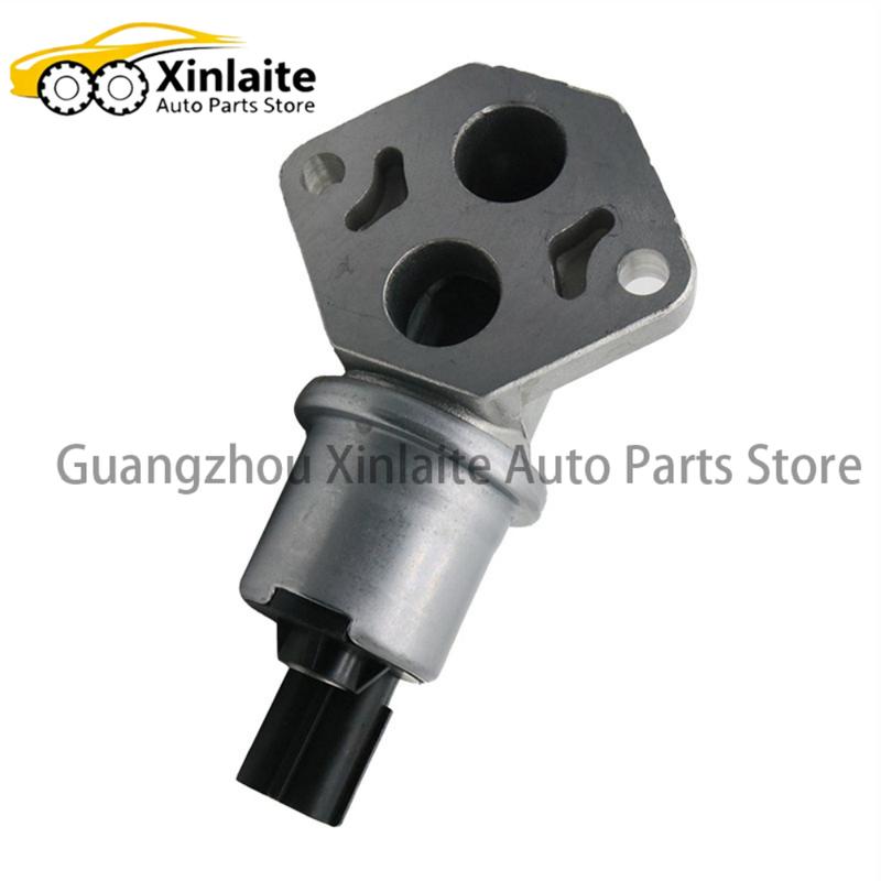 IAC Idle Air Control Valve OEM 1F21-20-660A 1F2120660A AC239 4F1E-9F715-AA 4F1Z9F715AA 1F1Z9F715AA 4J1038 For Ford Taurus Ranger