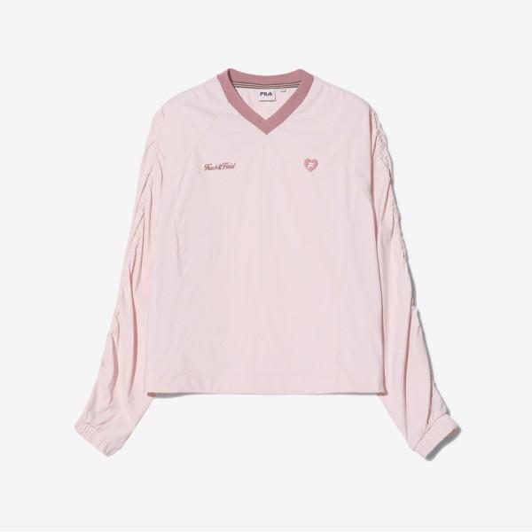 Fila Woven Stretch Piste Fs253po01f002 650