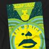 STAR TREK Herren T-Shirt „The Next Generation“, Staffel 3, Folge 8