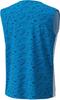 YONEX Sleeveless Game Blue Size M Men's Shirt, (002),