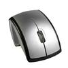 Wireless Folding Mouse Gaming Work Replacement Arc Mice Travel Home Office Electronic Computer Laptop Desktop Accessory