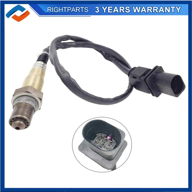 Upstream O2 Oxygen Sensor For Nissan Cabstar 2006 NT500 2013 ZD30 HD-5 226A3-VZ20A 226A3VZ20A 0281004105