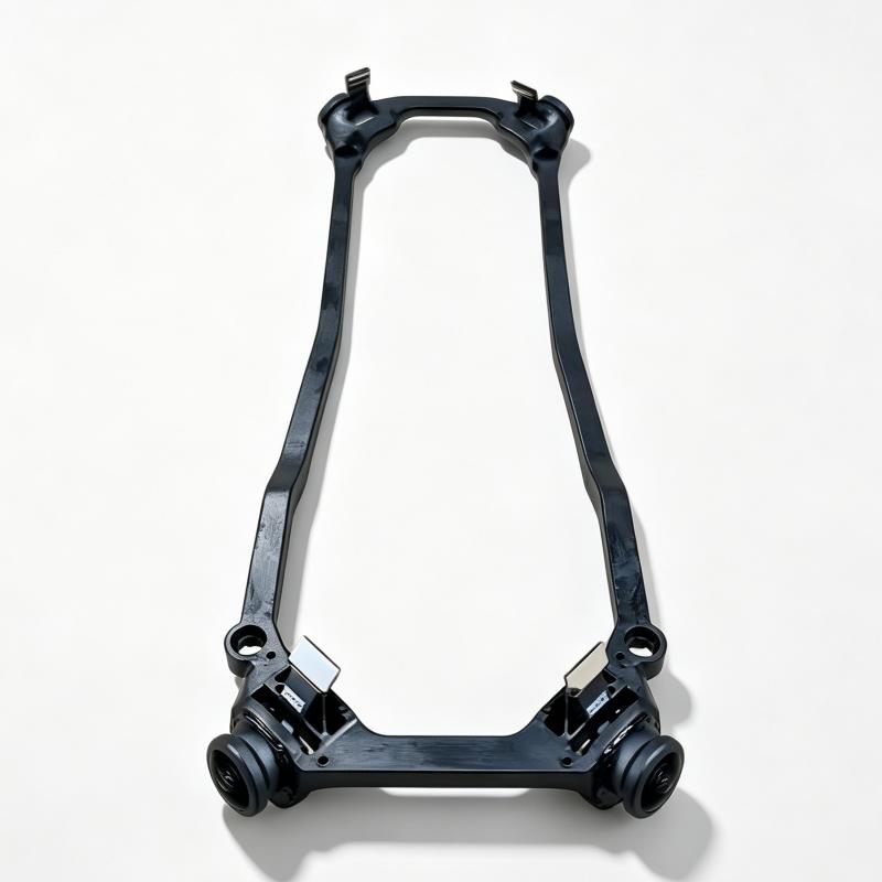 Original Vision Bracket with Sensor Module for DJI Matrice 4/4T/4E Front Rear Obstacle Avoidance Replacement Parts