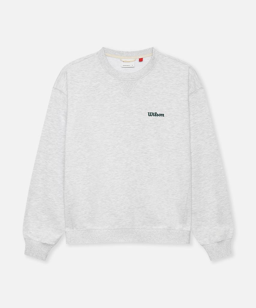Wilseun Legacy Ball Sweatshirt Uni (2 Colors)