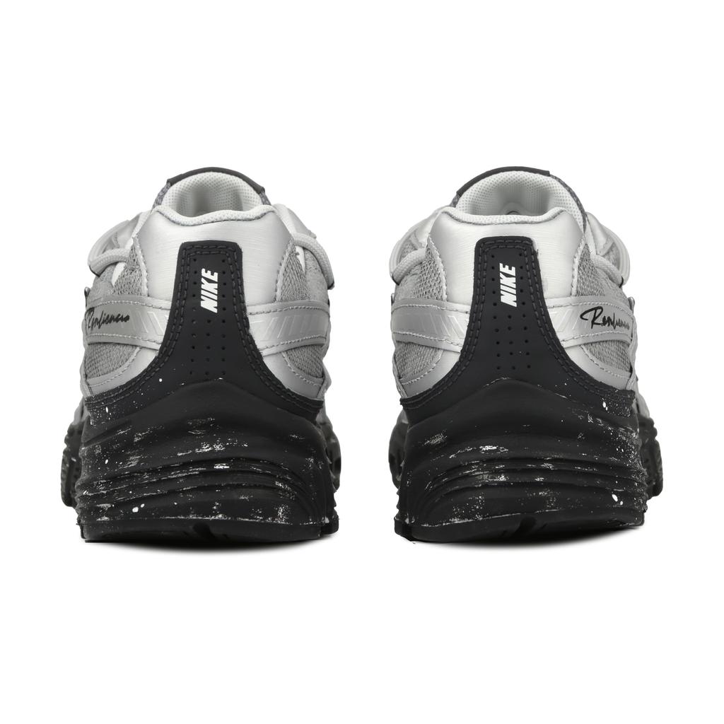 Nike Initiator Abrasion Resistant Low top Running Shoes Unisex Gray IB3083-001(team509-)