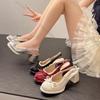 Pantofi – Pantofi