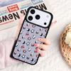 Penguin Phone Case For IPhone 17 16e 15 14 13 12 11 Pro Max Air Mini Soft Protective Cover