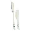 Green Bell Folding In 1pc Razor, 2-Pack [Made Japan] PSG-108